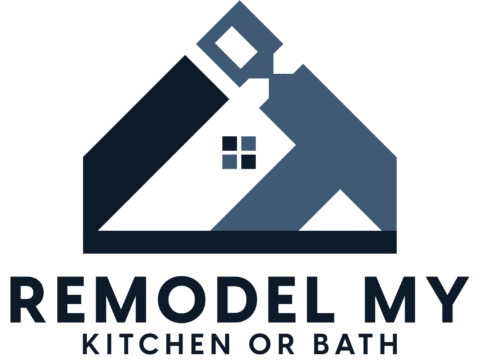 Remodel My Kitchen or Bath logo